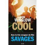 Cool Don Winslow Lectures de Liliba