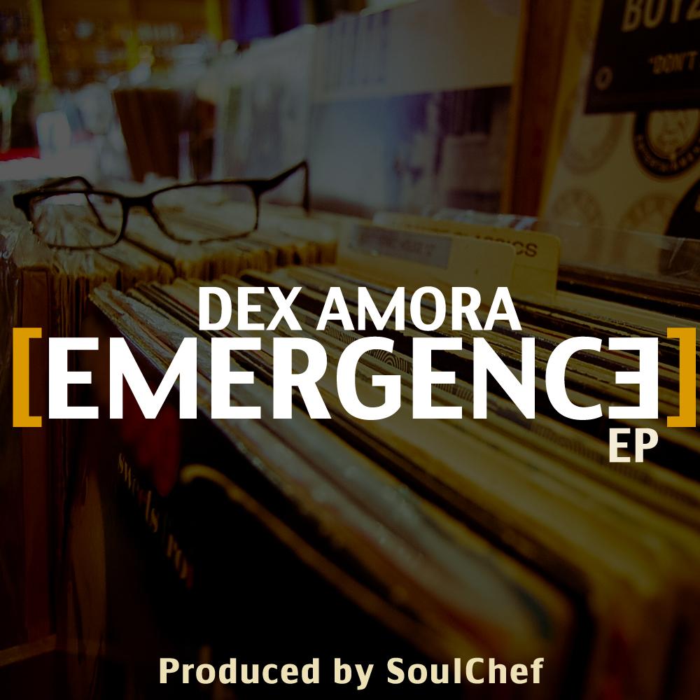 EMERGENCE, l’EP très prometteur de Dex Amora