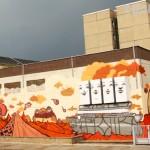 Zonenkinder Collective - Graf