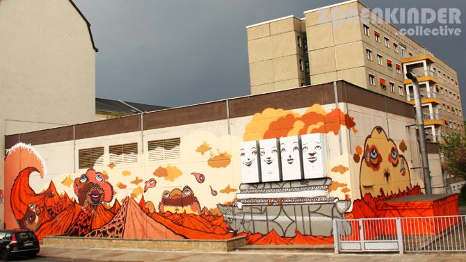 Zonenkinder Collective