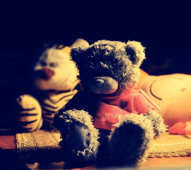 Leurs naissances, mes regrets...