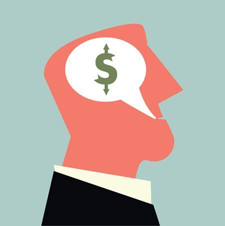 argent Coût d'une prestation e-réputation, médias sociaux, community management