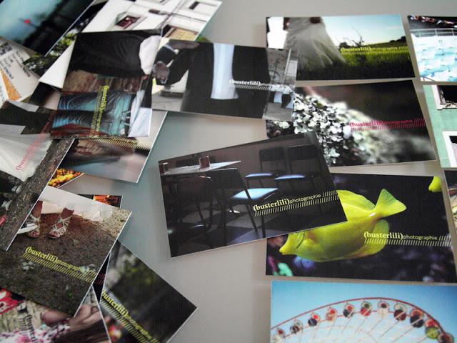 Joli vrac : nouvelles cartes !!