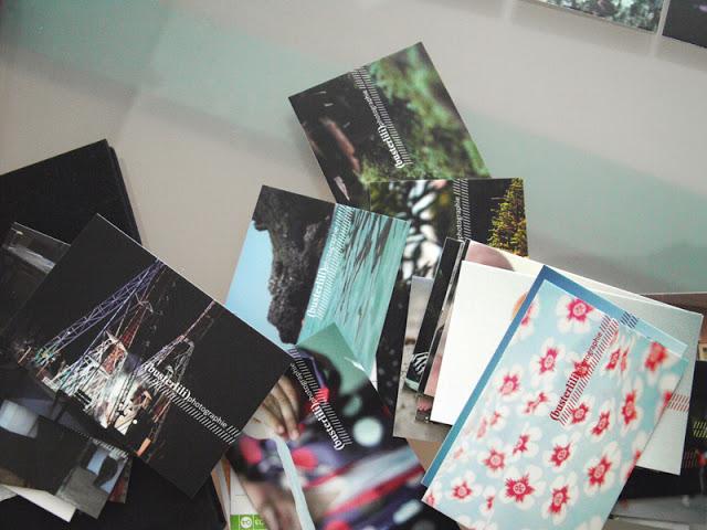 Joli vrac : nouvelles cartes !!