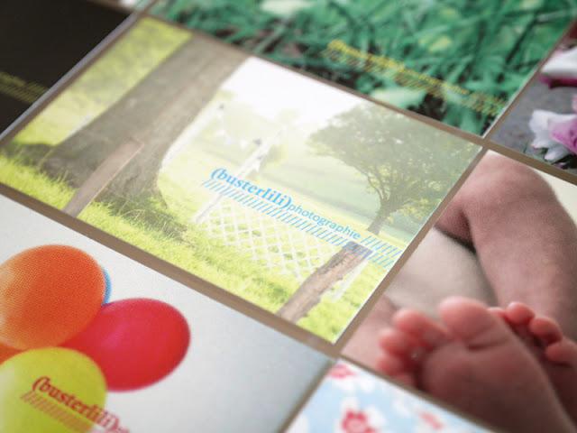 Joli vrac : nouvelles cartes !!