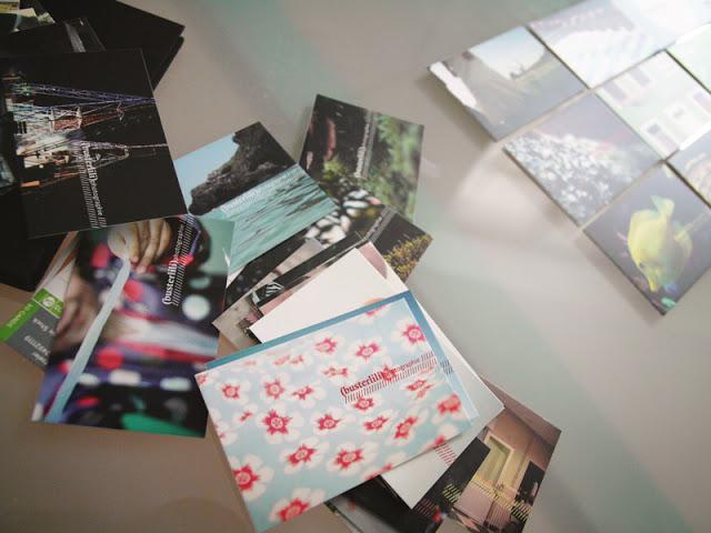 Joli vrac : nouvelles cartes !!