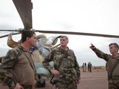 GUERRE MALI Papa François Mali Hollande l’Africain s’installe définitivement pays