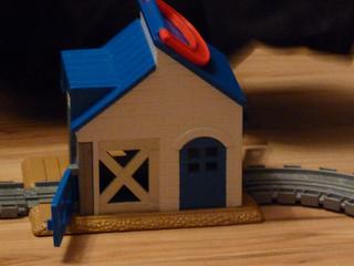 Jouet maison (Tomek)