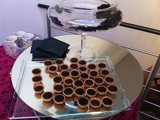 Event efluentmums 2012