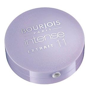 La nouvelle collection ARISTO CLASH de Bourjois, met du violet dans mes yeux.