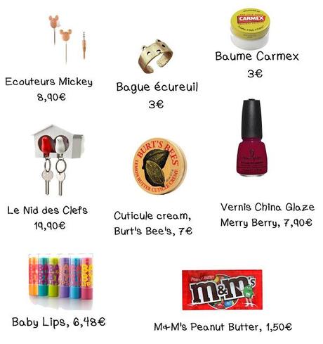 En vrac cette semaine # 2