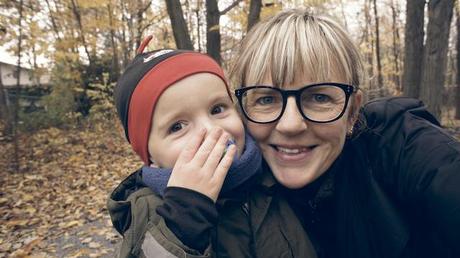 ME, MYSELF AND I #35 ( ANNONCE INSIDE!!!)