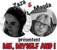 MACRO FOLIE #19 MACRO FOLIE #19