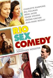 Rio Sex Comedy de Jonathan Nossiter