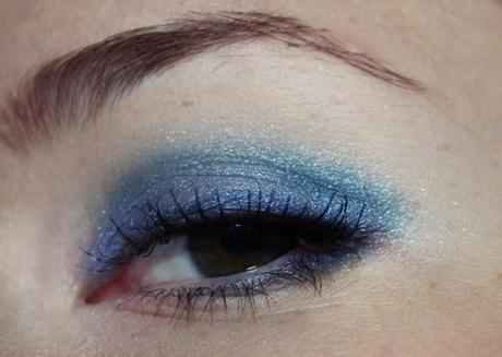 « Le bleu est une plongée inconsciente interminable. » « Le bleu est une plongée inconsciente interminable. »