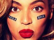 Beyoncé Super Bowl 2013 vidéo