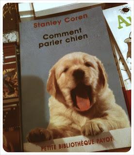 La littérature dans les magasins de jardinage.