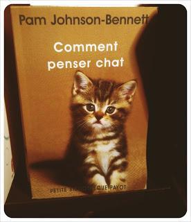 La littérature dans les magasins de jardinage.