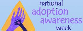 Australian Adoption Awareness Week... et témoignage!