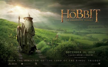 Le Hobbit : un voyage inattendu de Peter Jackson