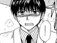 Clannad: personnage principal Tomoya Okazaki