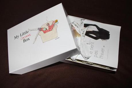 [Beauté] My Little Cocoon Box