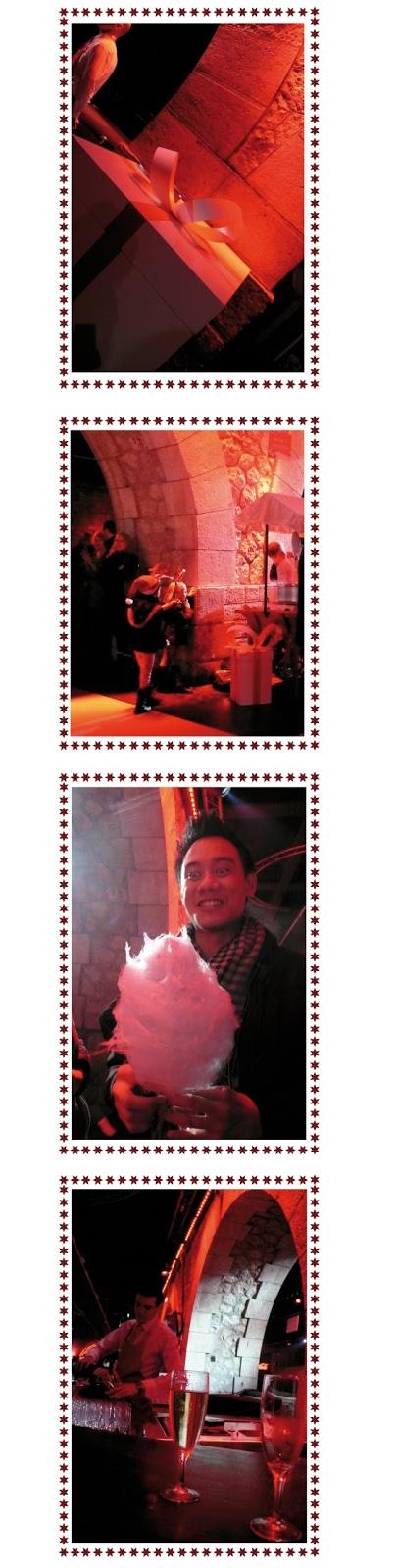 Tournée de Noel Coca Cola