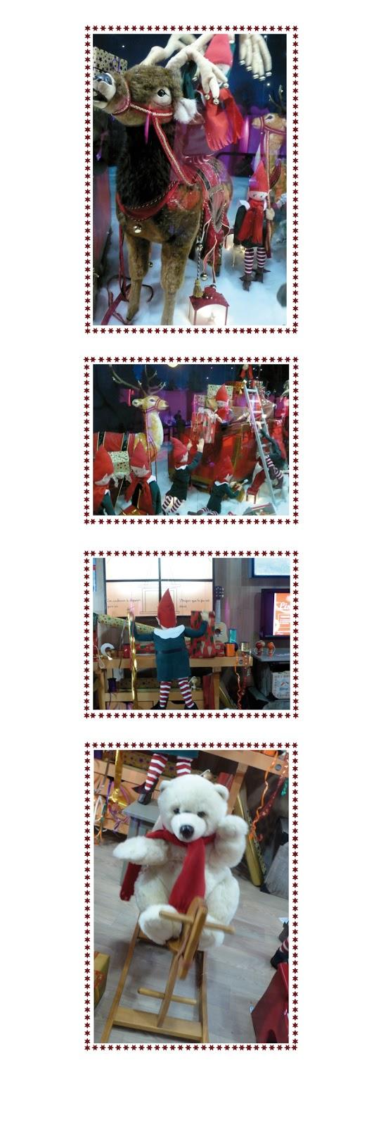 Tournée de Noel Coca Cola