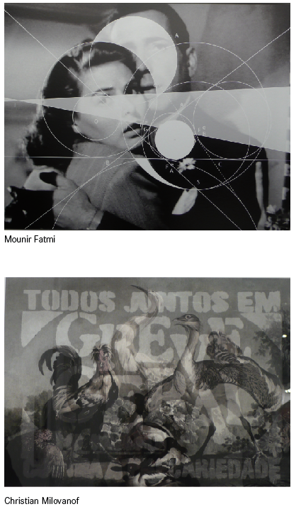 Inspirations Paris Photo 2012