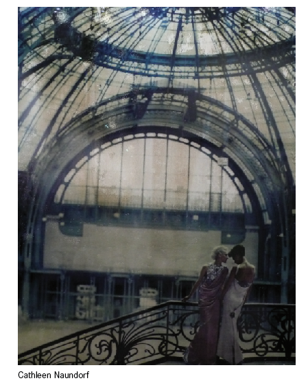 Inspirations Paris Photo 2012