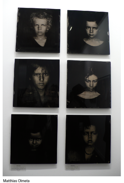 Inspirations Paris Photo 2012