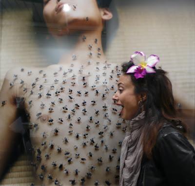 Inspirations Paris Photo 2012