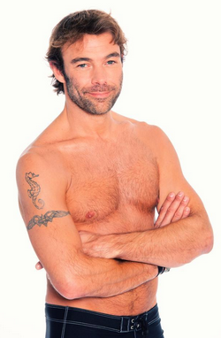 Splash : Encore un blessé ?