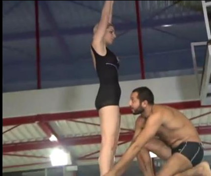 Splash : Encore un blessé ?