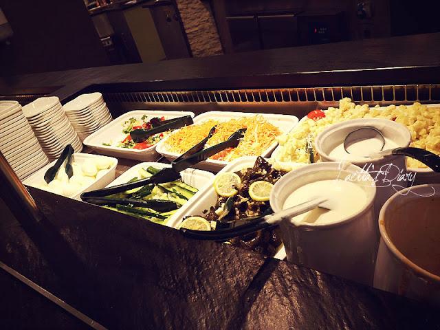 Laetitia's Diary est de retour :)