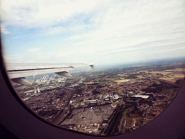 Laetitia's Diary est de retour :)