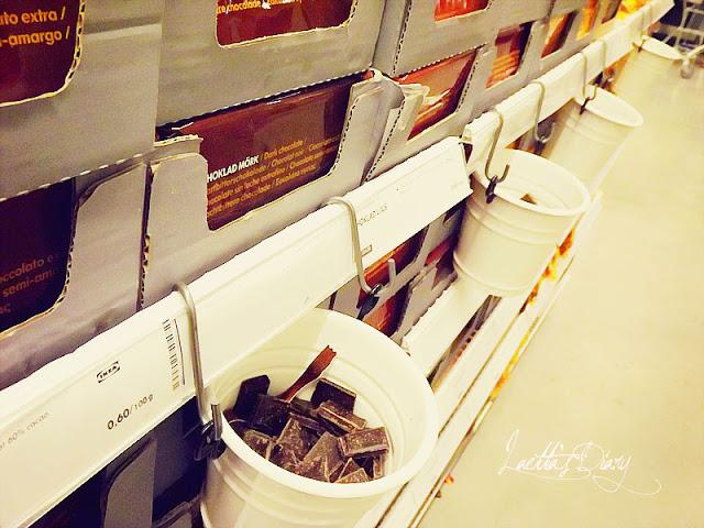 Laetitia's Diary est de retour :)