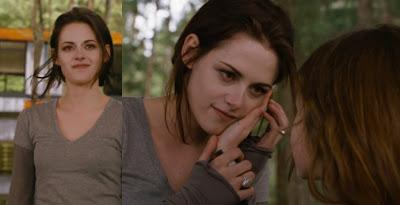 866. Moi aussi je suis allée voir le dernier Twilight mais ...