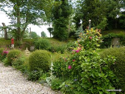 Je vous préviens, c'est un peu long !!!Jusqu'alors, je n'...