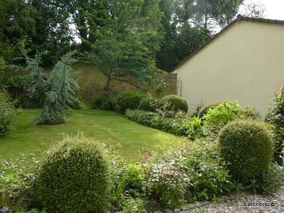 Je vous préviens, c'est un peu long !!!Jusqu'alors, je n'...