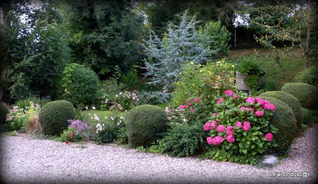 Je vous préviens, c'est un peu long !!!Jusqu'alors, je n'...