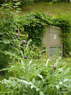 Je vous préviens, c'est un peu long !!!Jusqu'alors, je n'...