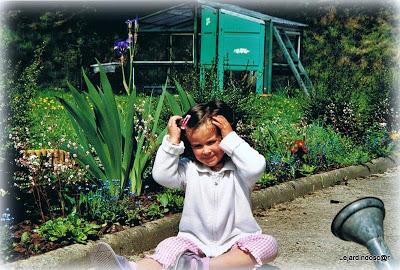 Je vous préviens, c'est un peu long !!!Jusqu'alors, je n'...
