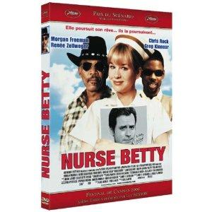 Nurse Betty (vost)