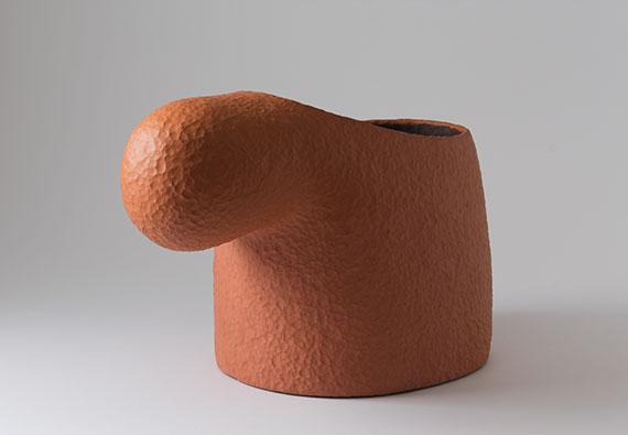 Exposition de céramiques au Centre Culturel Irlandais