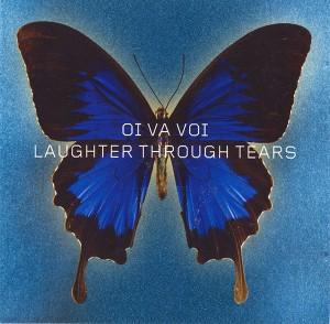 130204_OiVaVoi_LaughterThroughTears_cover