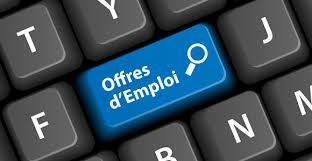 les nouvelles offres d'emplois de novembre