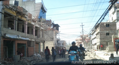 route katmandou route katmandou