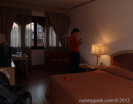 Malla Hotel Malla Hotel