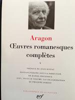 Aragon, journalisme et roman
